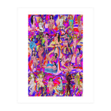 Chicas 3d 13 (Print Only) thumbnail