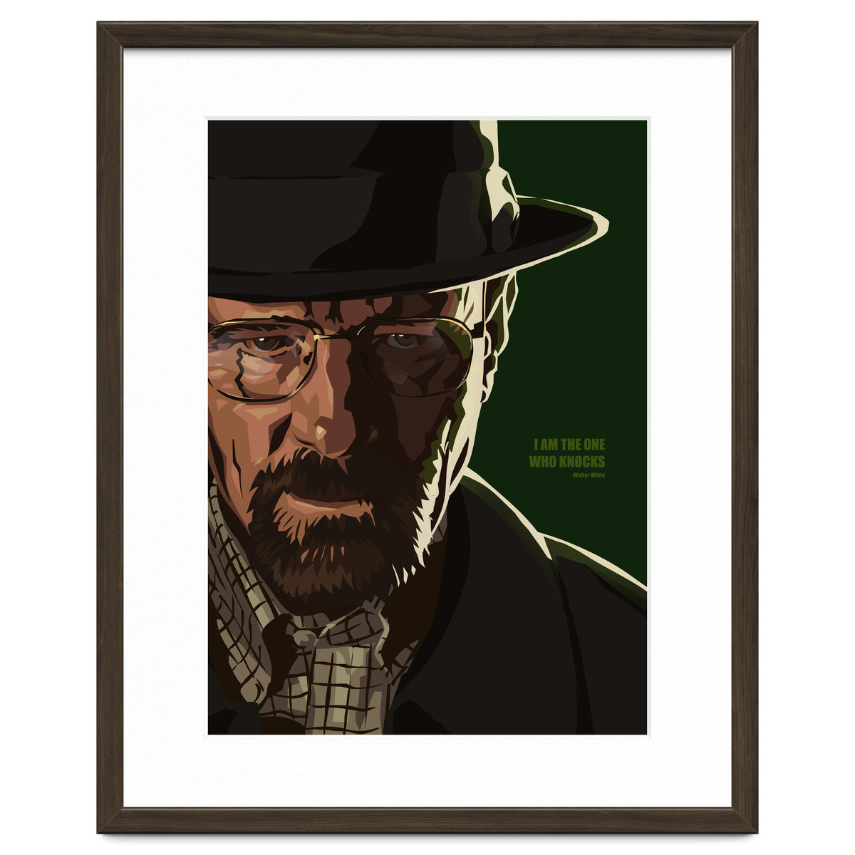 Heisenberg Breaking Bad
