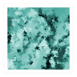 Green On The Run (Print Only) thumbnail