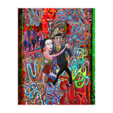 Graffiti Digital 2022 1040 (Print Only) thumbnail