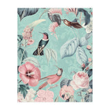 Pastel Hummingbirds (Print Only) thumbnail