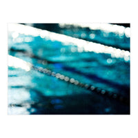 Swimming Pool (Print Only)