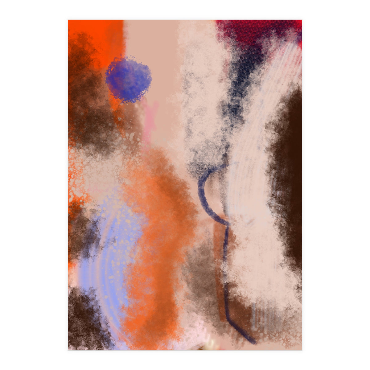 Benesse (Print Only)