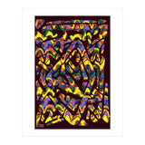 New Graffiti B 16 (Print Only) thumbnail
