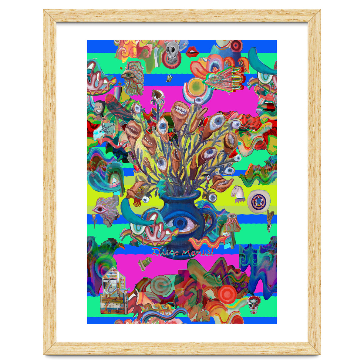 Muchas Cosas 2021 97