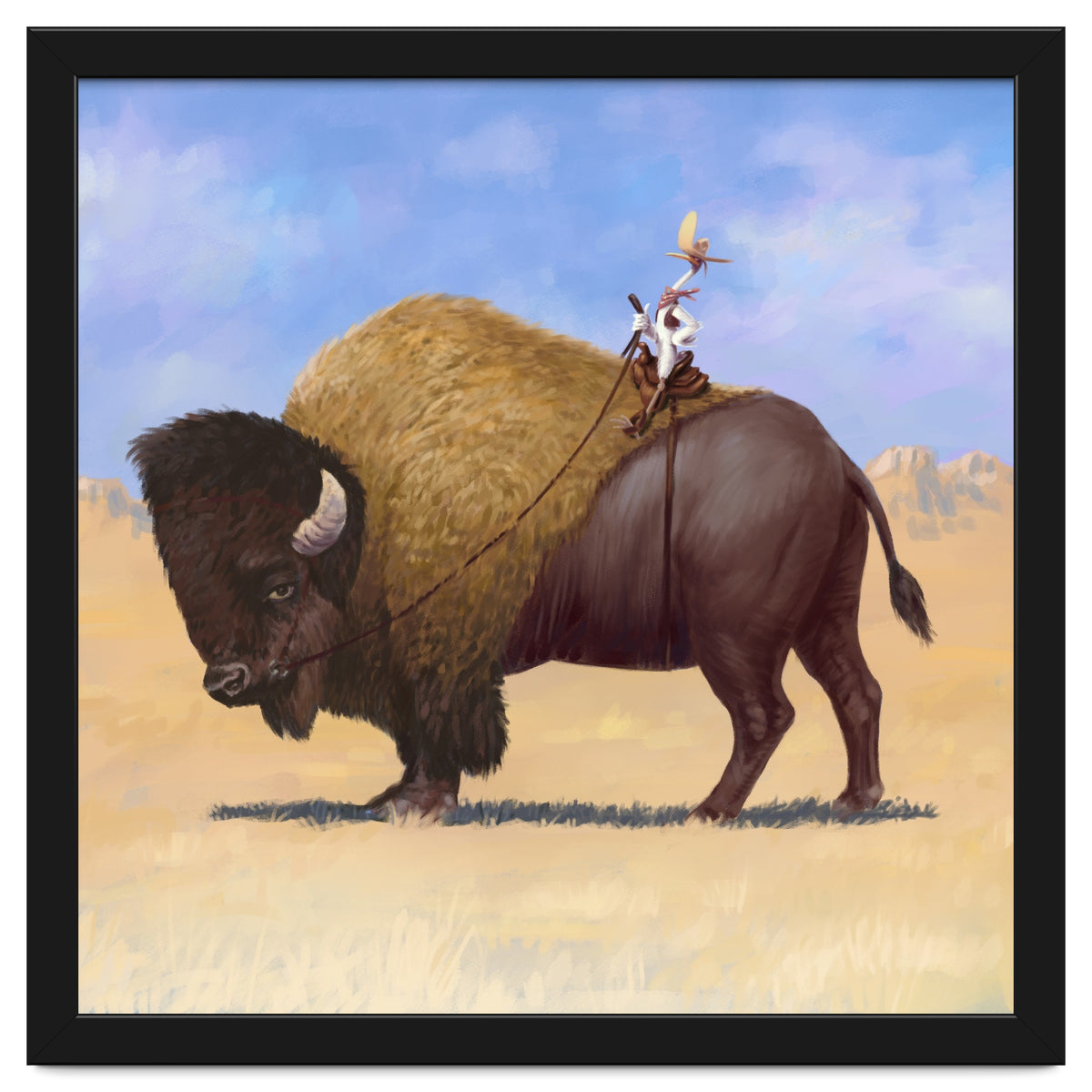 Tales of the Old West