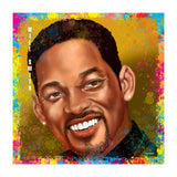 Will Smith (Print Only) thumbnail