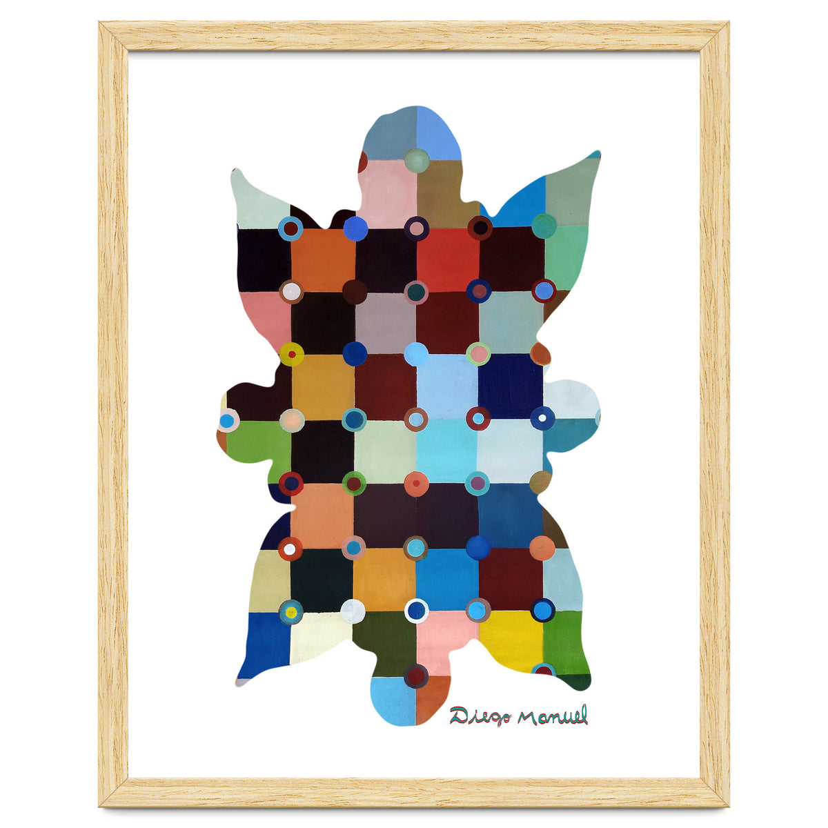 Pop Abstract 2023 46 Copia