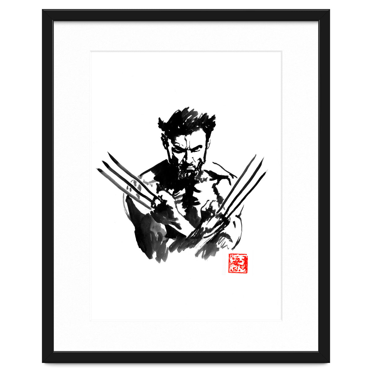 Wolverine
