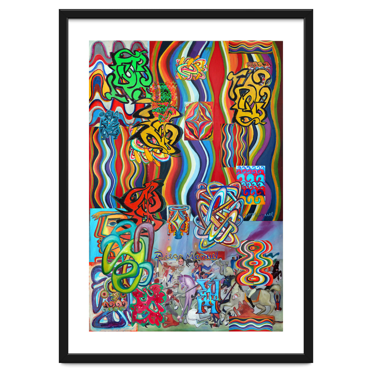 Graffiti Digital 2022 546