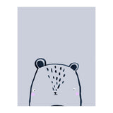 Teddy (Print Only) thumbnail