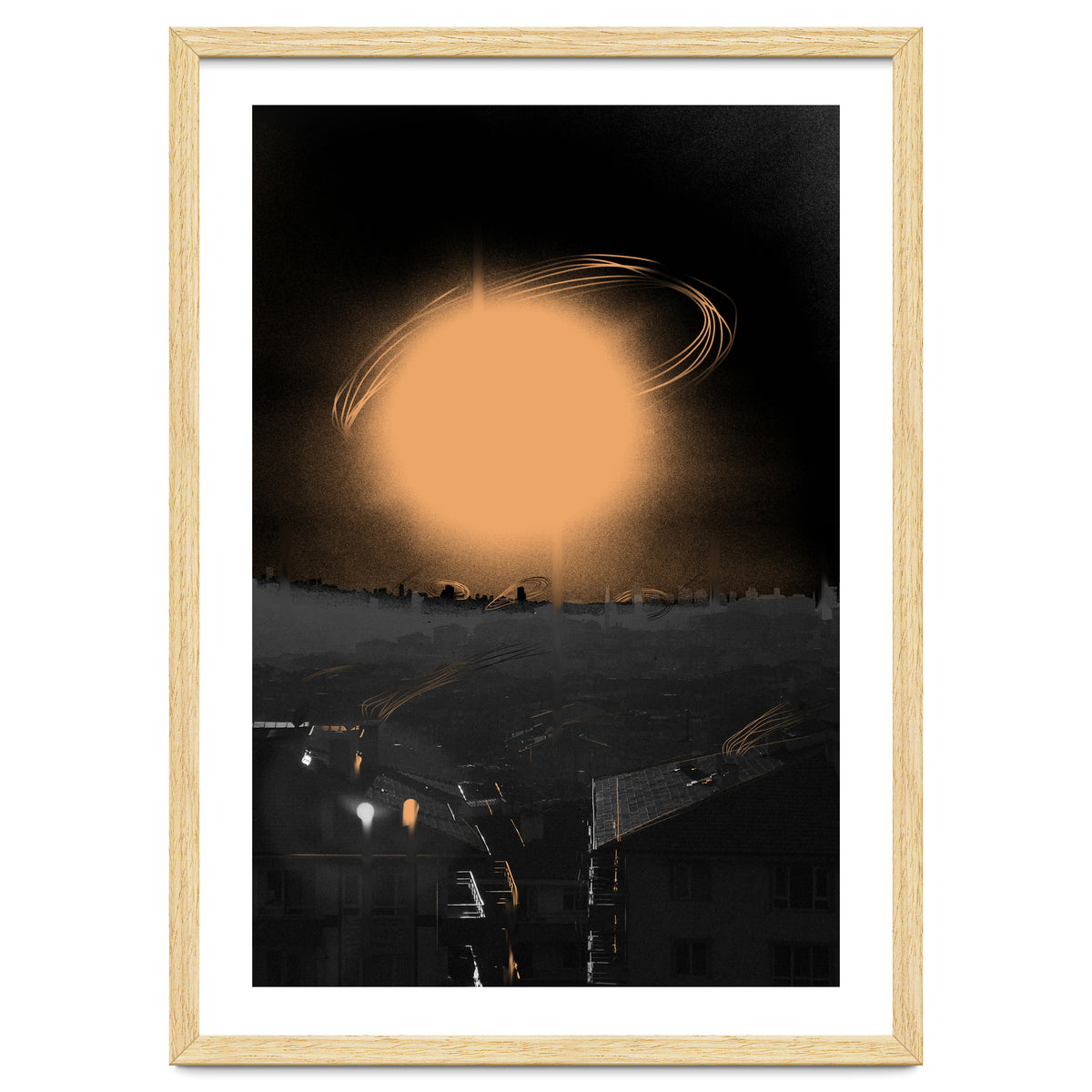 October '22 – Ankara. Research