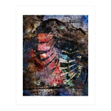 Subterrane (Print Only) thumbnail
