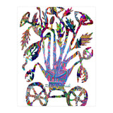 Planta Salvaje 37  (Print Only) thumbnail