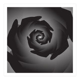 Diamond Spiral (Print Only) thumbnail