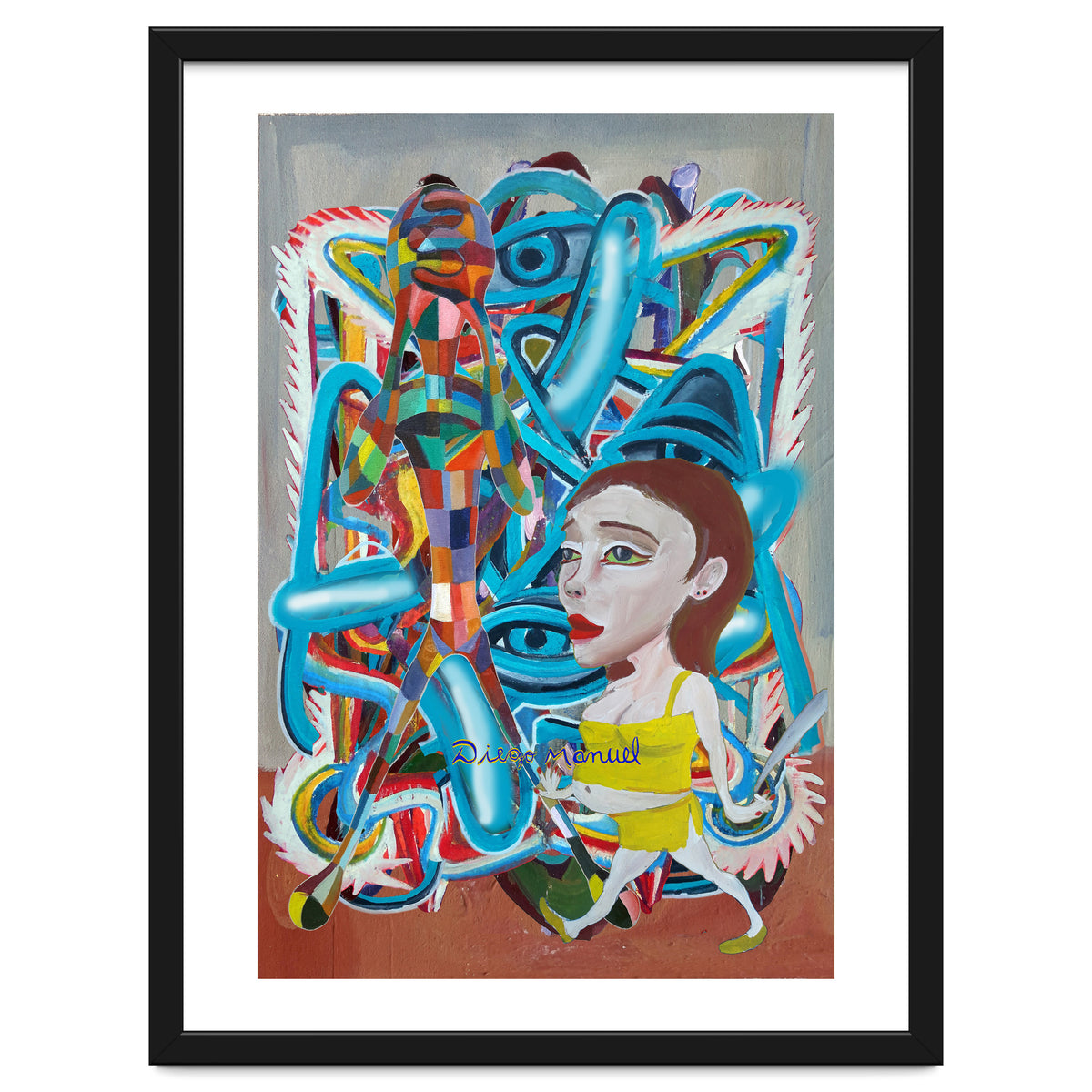 Graffiti Digital 2022 838