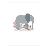 Elephant  (Print Only) thumbnail