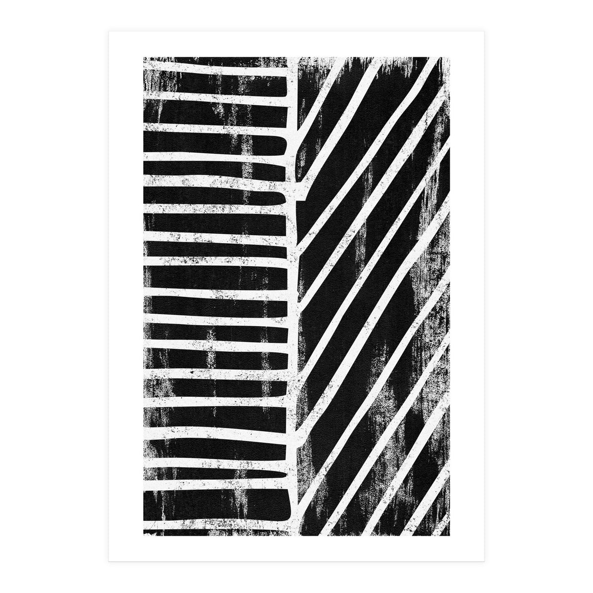 Botanicals Collection No9 (Print Only)