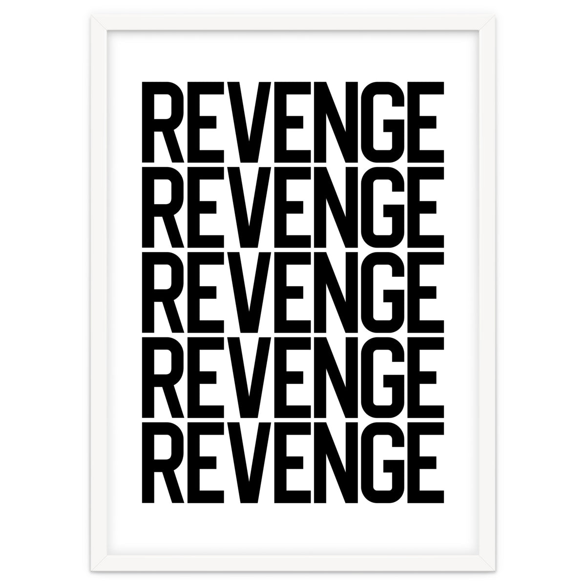 REVENGE II