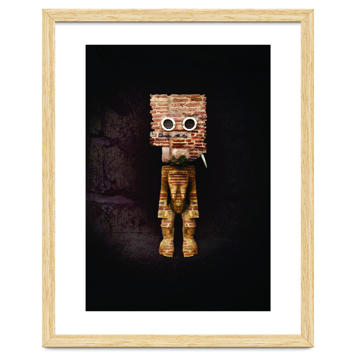 VooDooTooL - Brikhoa