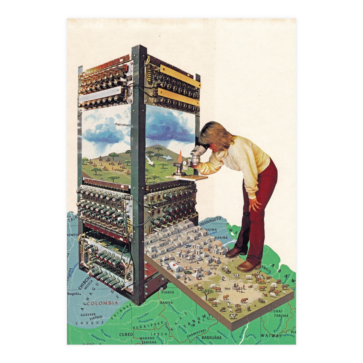 The Scientist (Print Only)