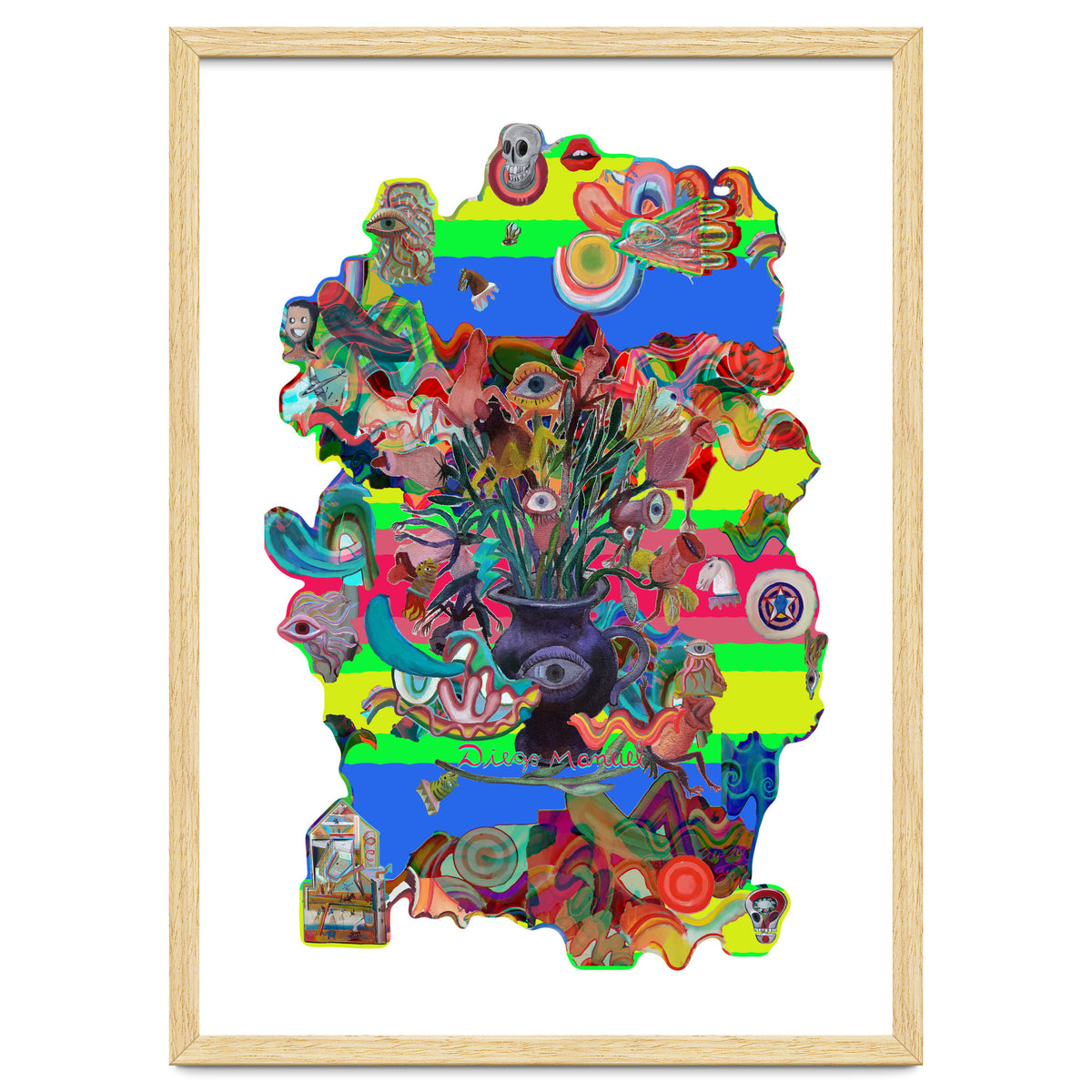 Graffiti 2021 New 31 Copia