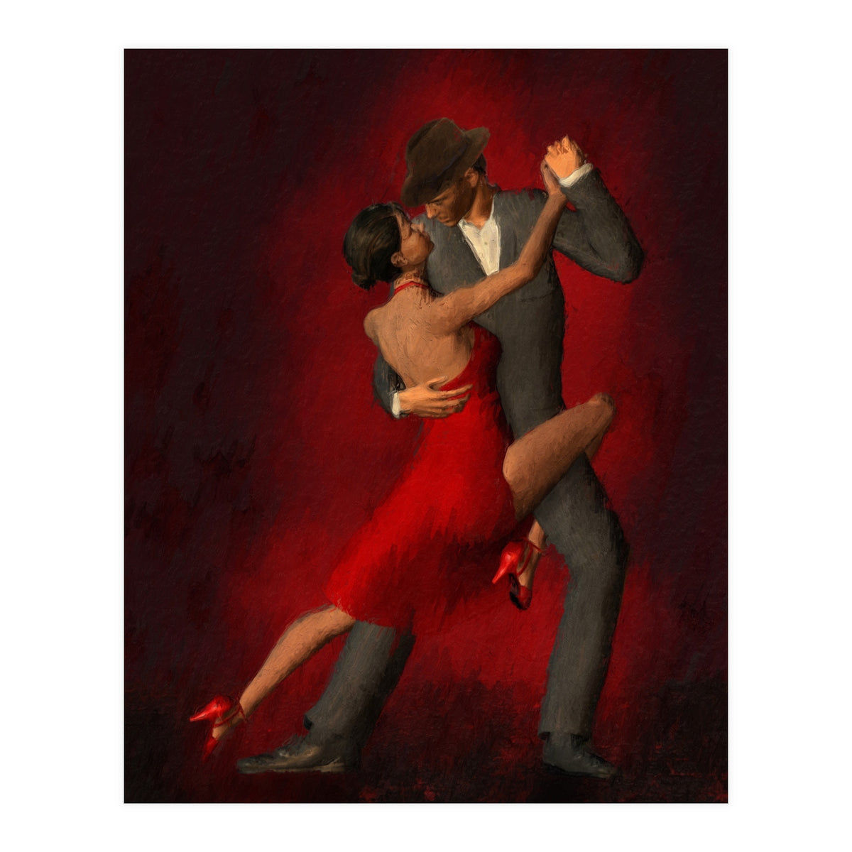 That Moment (Print Only)