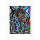 Cromopop 4 (Print Only) thumbnail