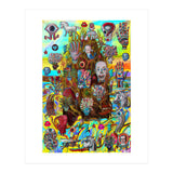 La Isla Digital 40 (Print Only) thumbnail