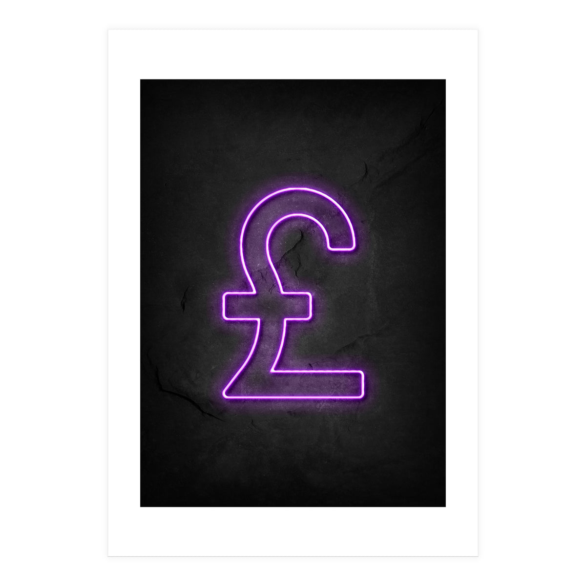 Pound (Print Only)