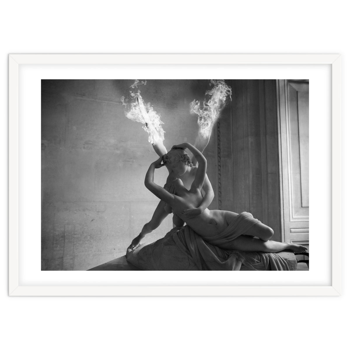 What to See at The Louvre?