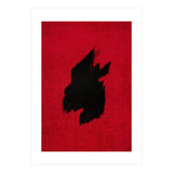 Dark Emptiness #1 (Print Only) thumbnail