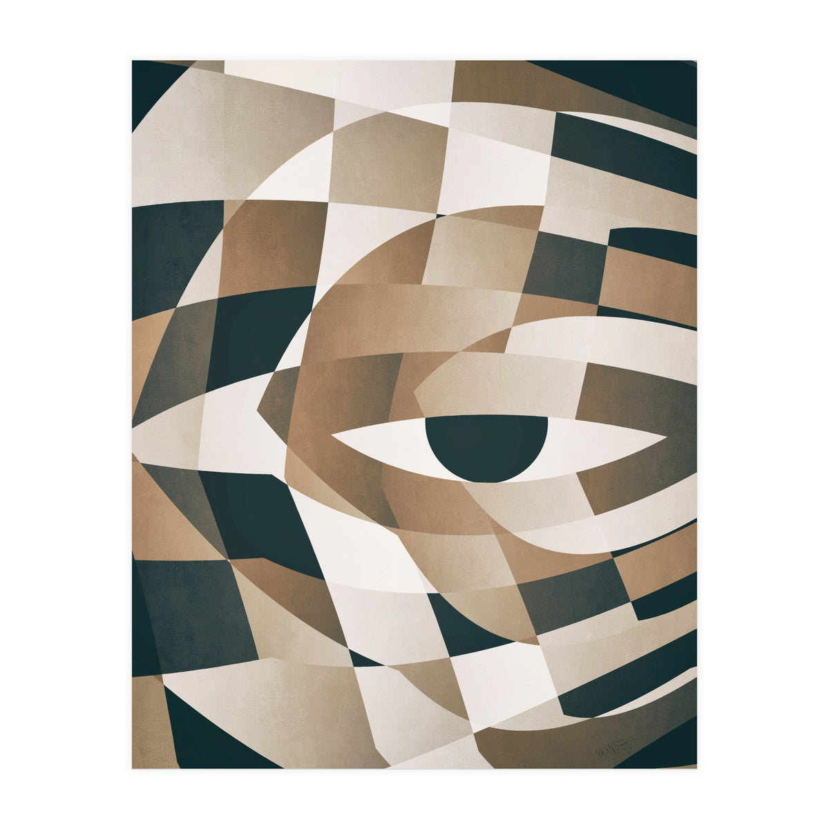 Relax Now (Print Only)