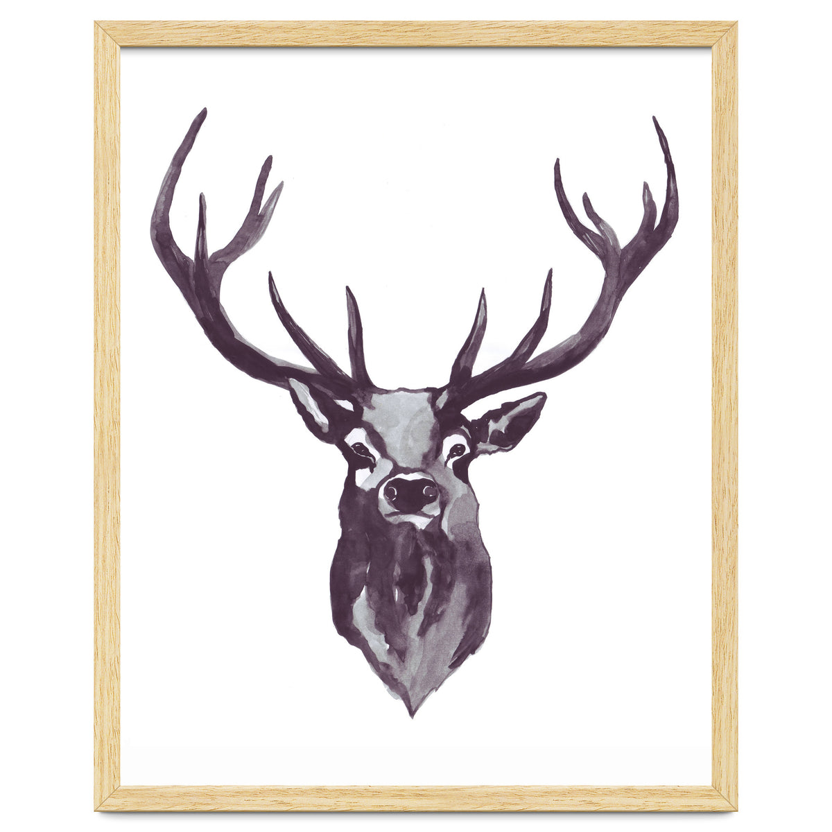 Mountain Love Stag