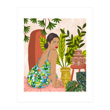 Anything Worth Having, Is Worth The Wait (Print Only) thumbnail