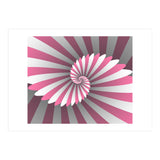 Swiggy Spiral (Print Only) thumbnail