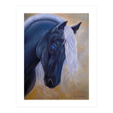 Black Diamond (Print Only) thumbnail