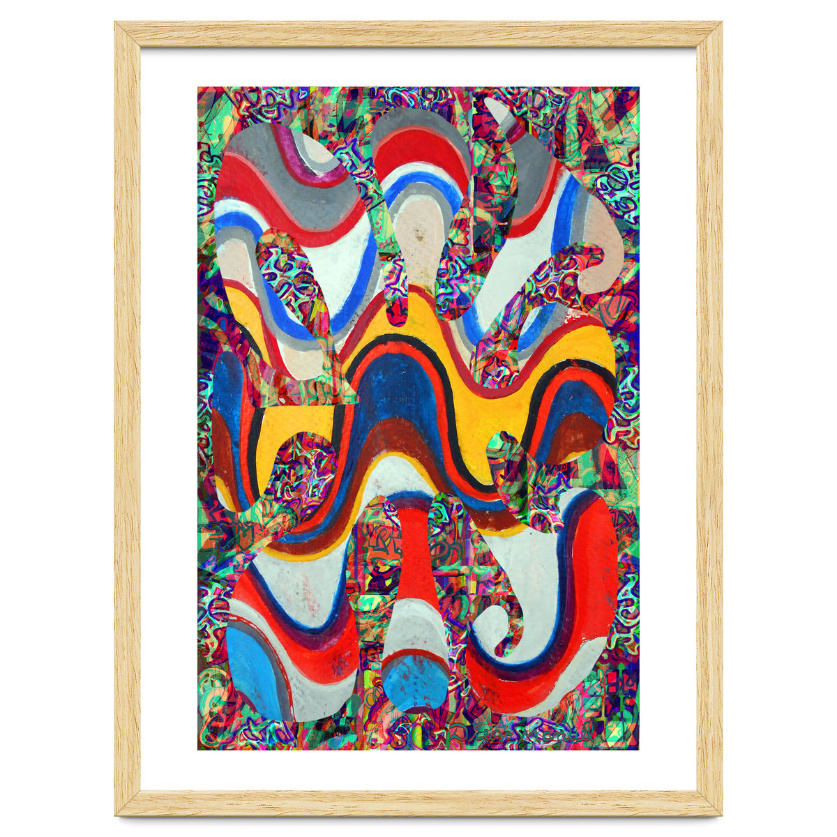 Graffiti Digital Nuevo 2023 176