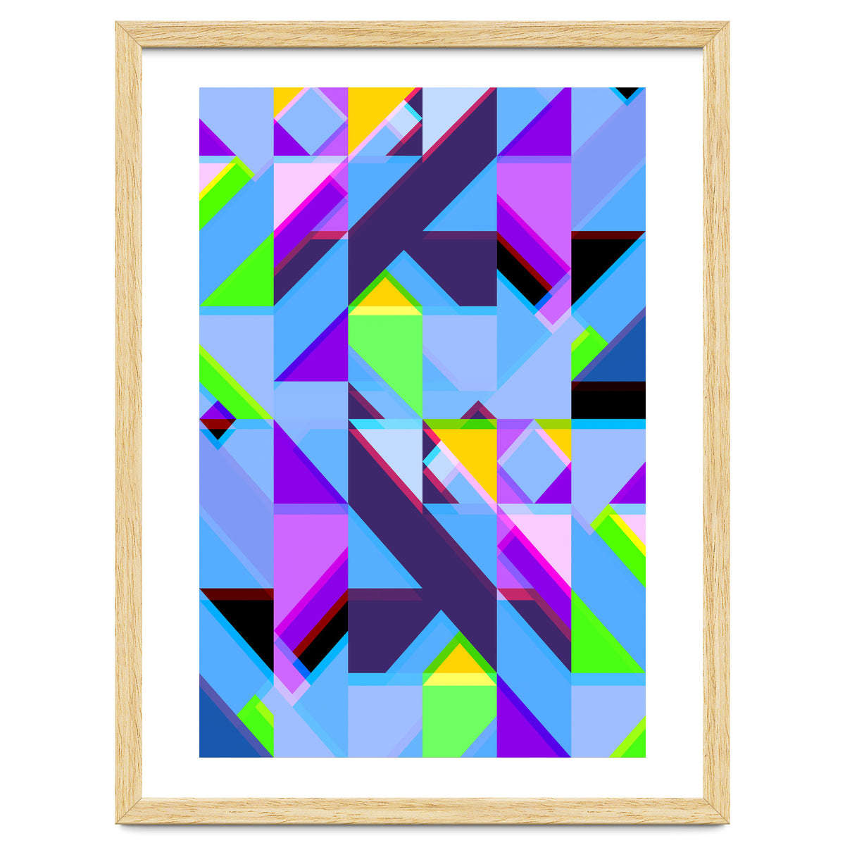 Geometric XVII