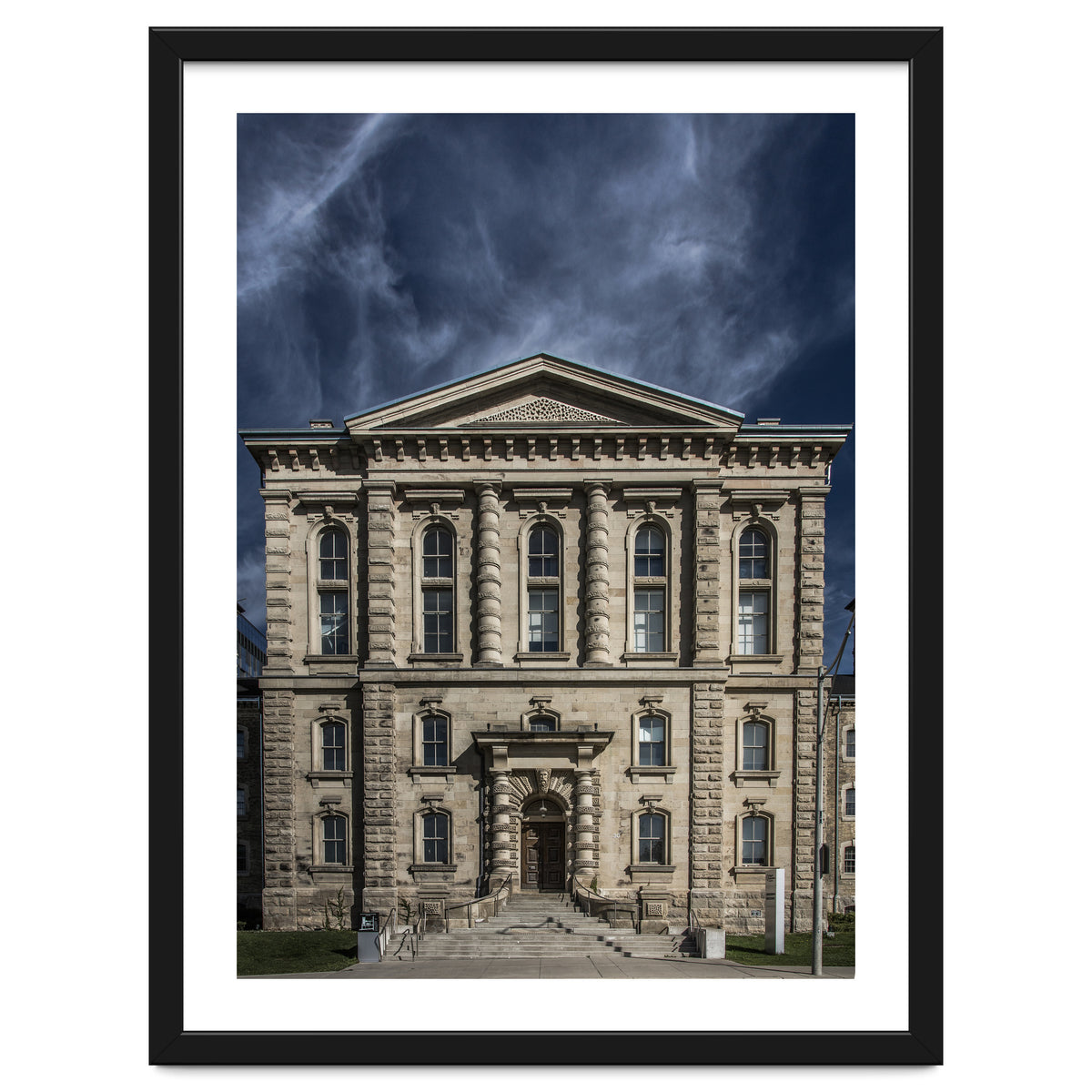 No 550 Gerrard St E Color Version 3