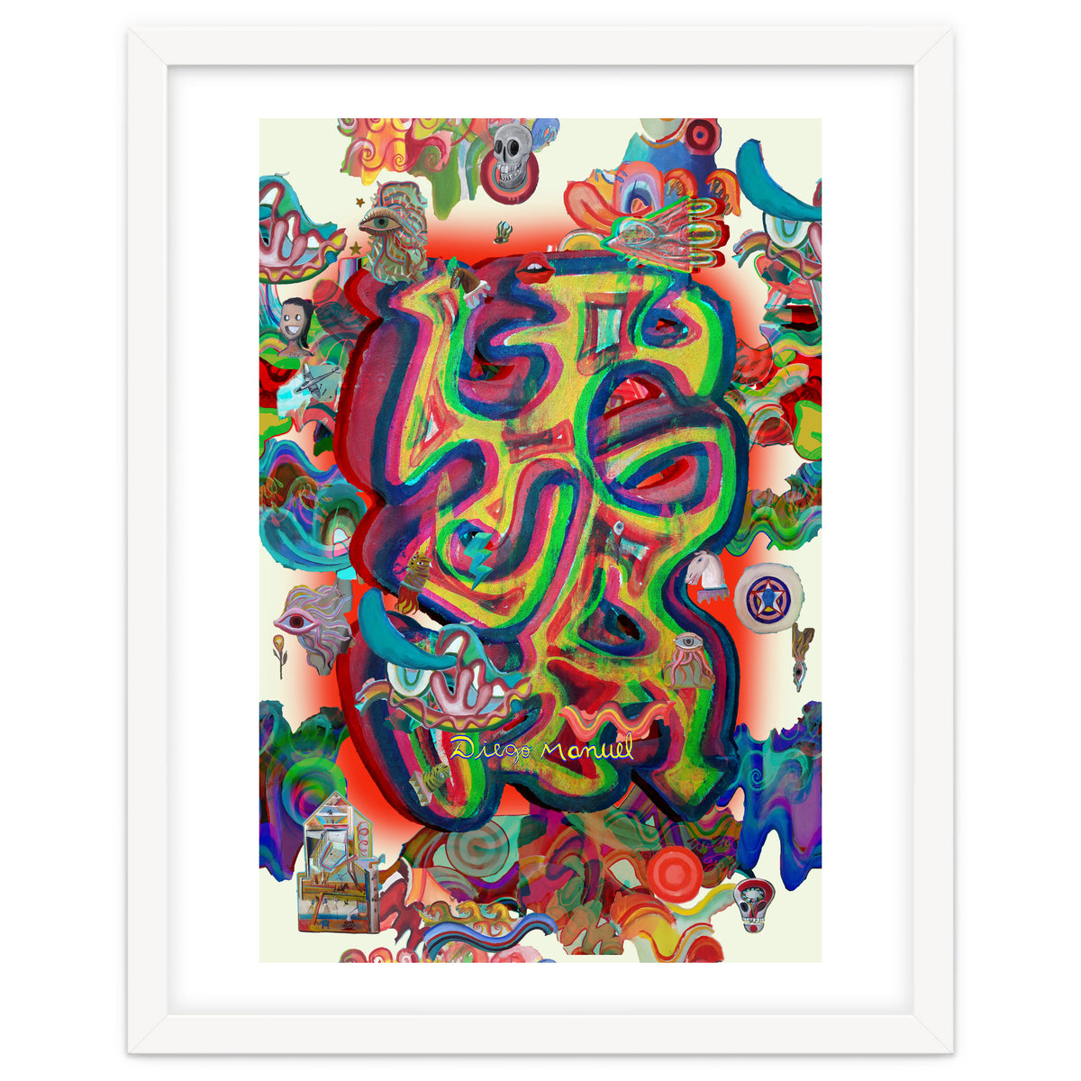 Muchas Cosas 2021 90