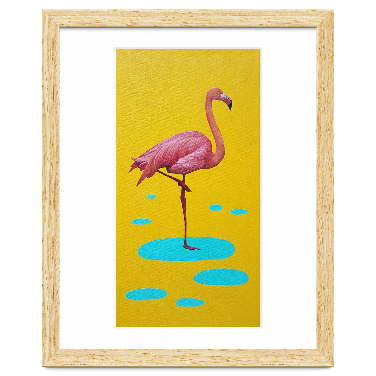 Flamingo