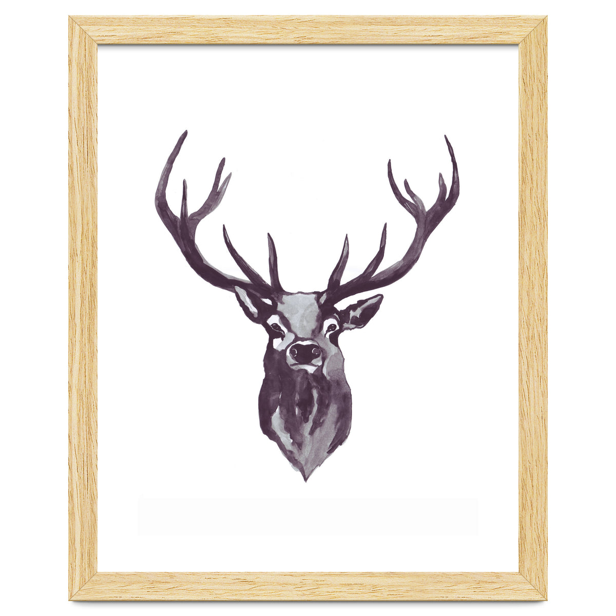 Mountain Love Stag