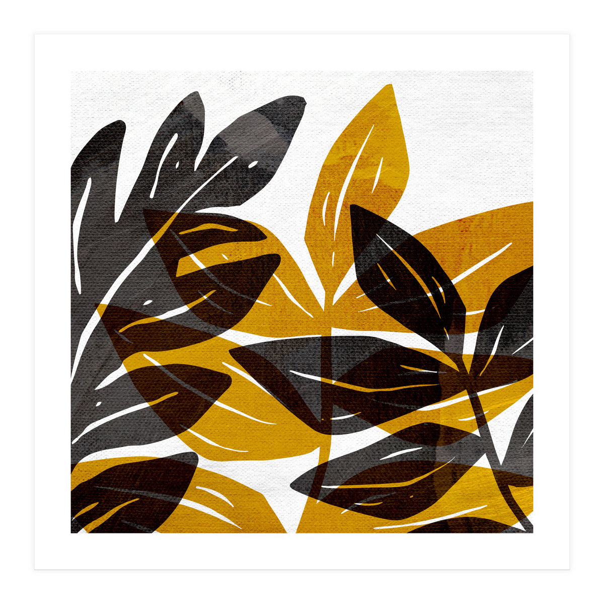 Sertão 3 (Print Only)