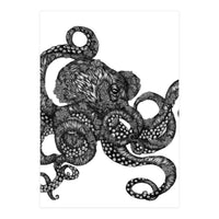 Barnacle Octopus (Print Only)