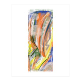 Many Colors And More Colors (Print Only) thumbnail