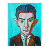 Franz Kafka (Print Only) thumbnail