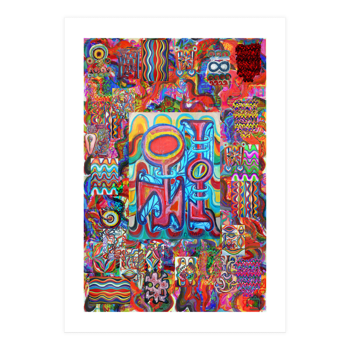 New Graffiti2022 321 (Print Only)