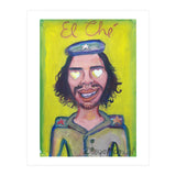 Che Y Corazones 6 (Print Only) thumbnail