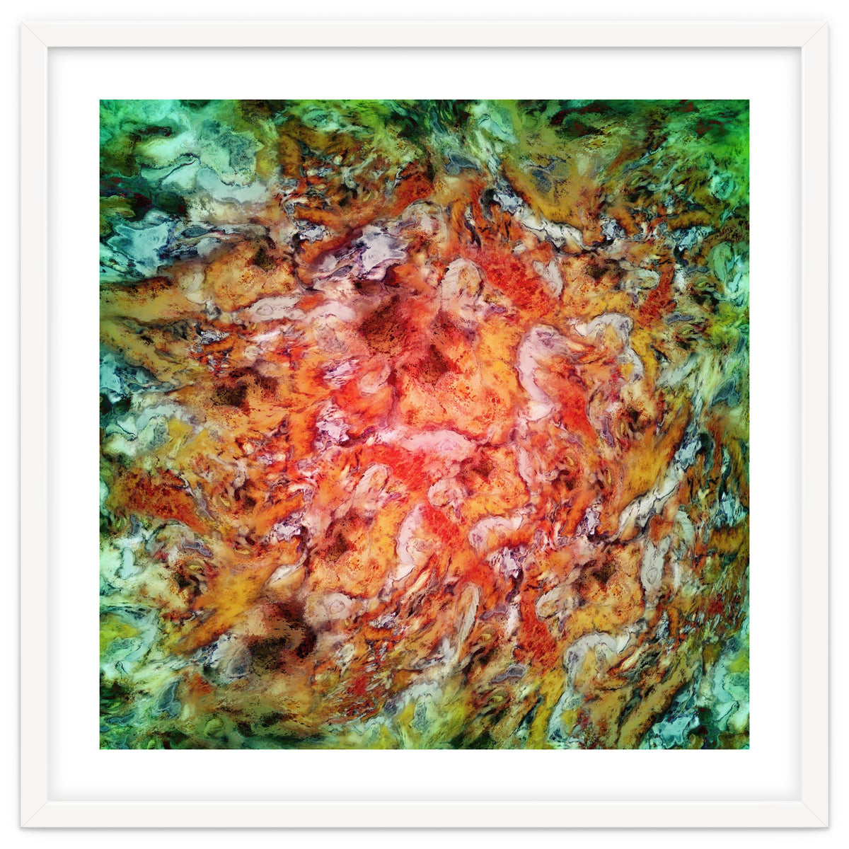 The Beautiful Evidence